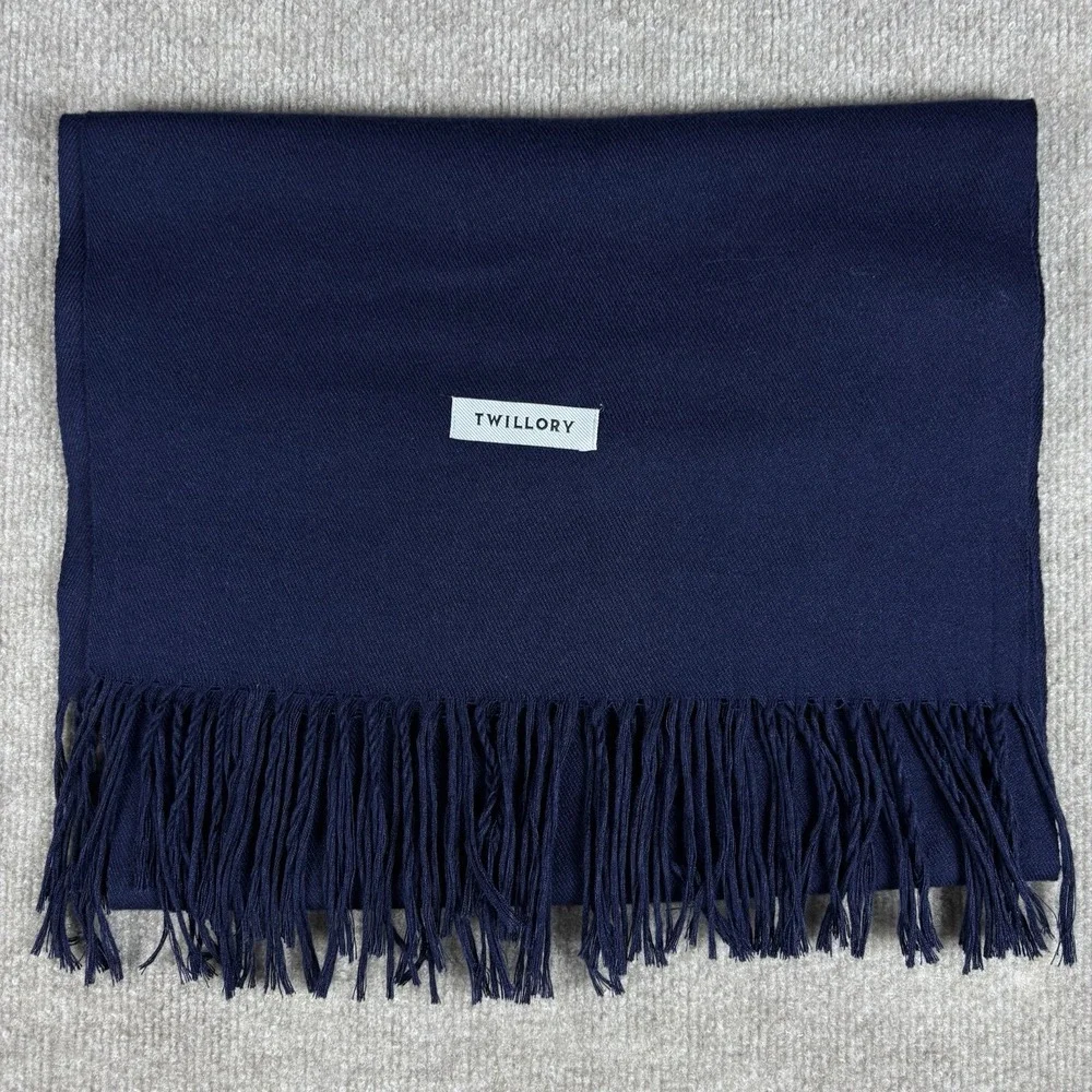 Twillory classic navy